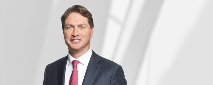 Ola Källenius