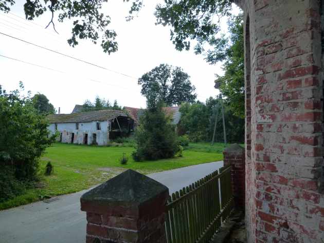 Lenzen vom Kirchhof