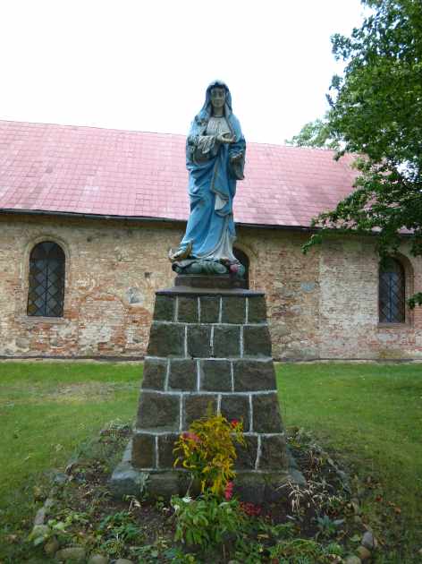 Lenzen Kirchhof