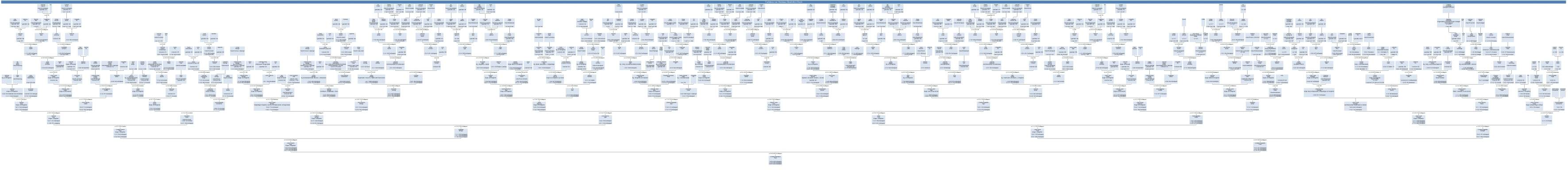 Family Chart Elisabethe Fiedrike Gienger