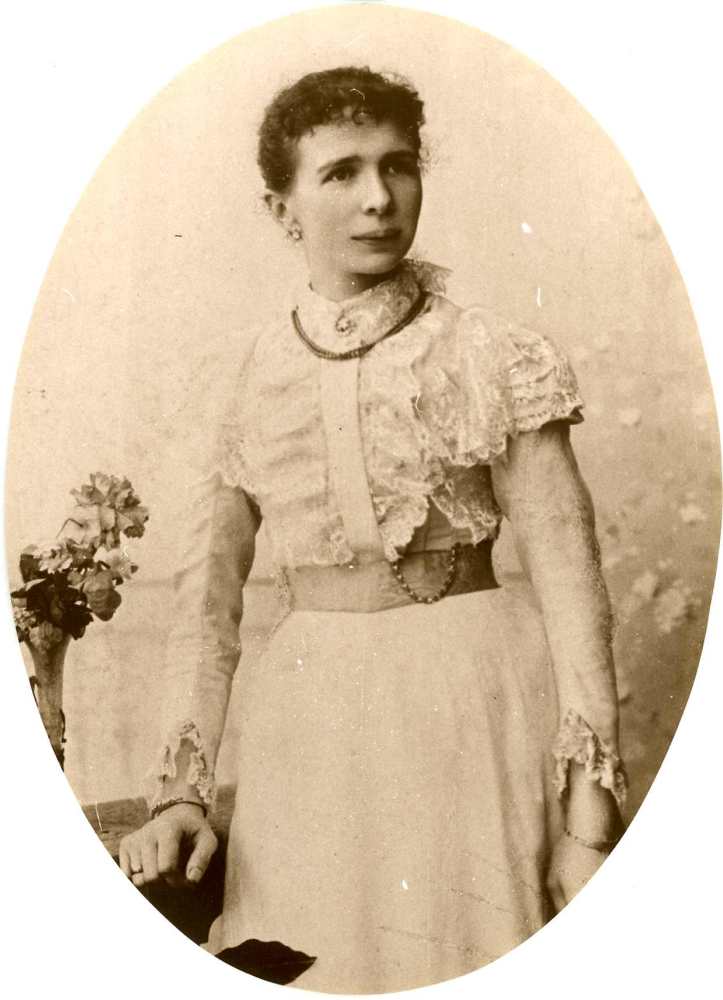 Elise Ahlborn