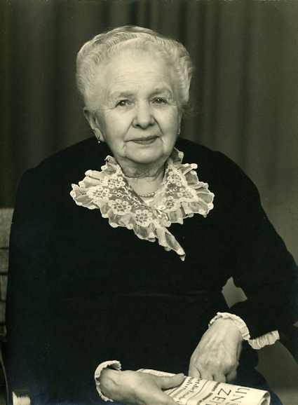 Elise Ahlborn