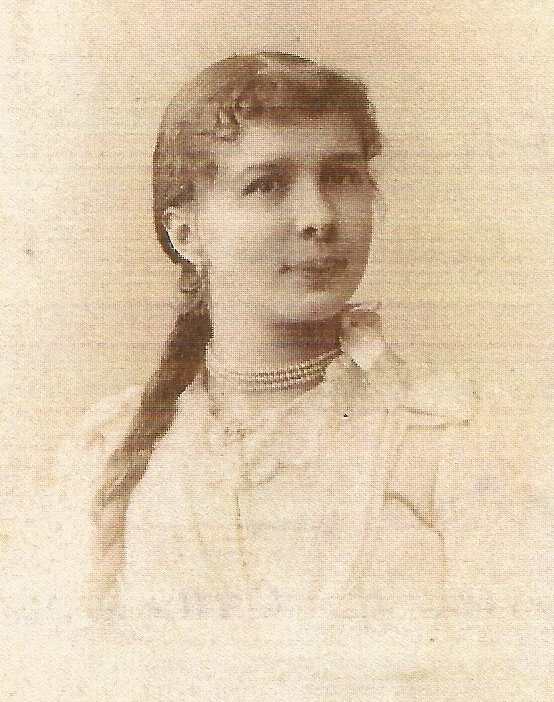 Elise Ahlborn