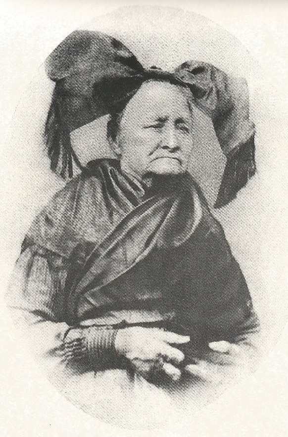 Anna KAtharina Brodbeck