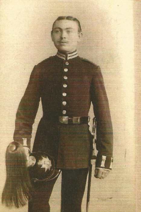 Ernst Callenius