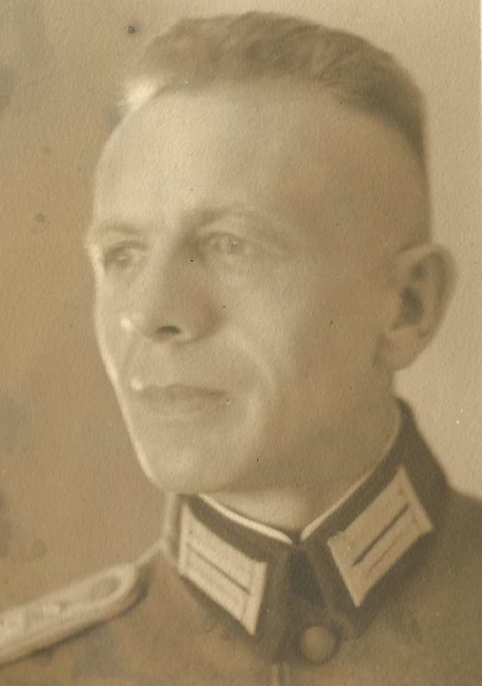 Willy Callenius