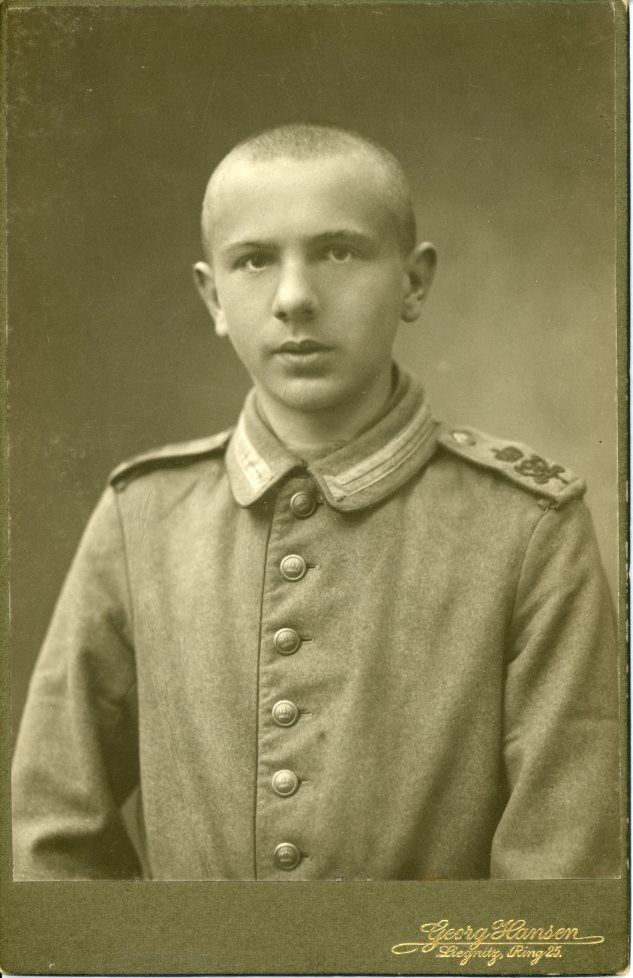 Willy Callenius