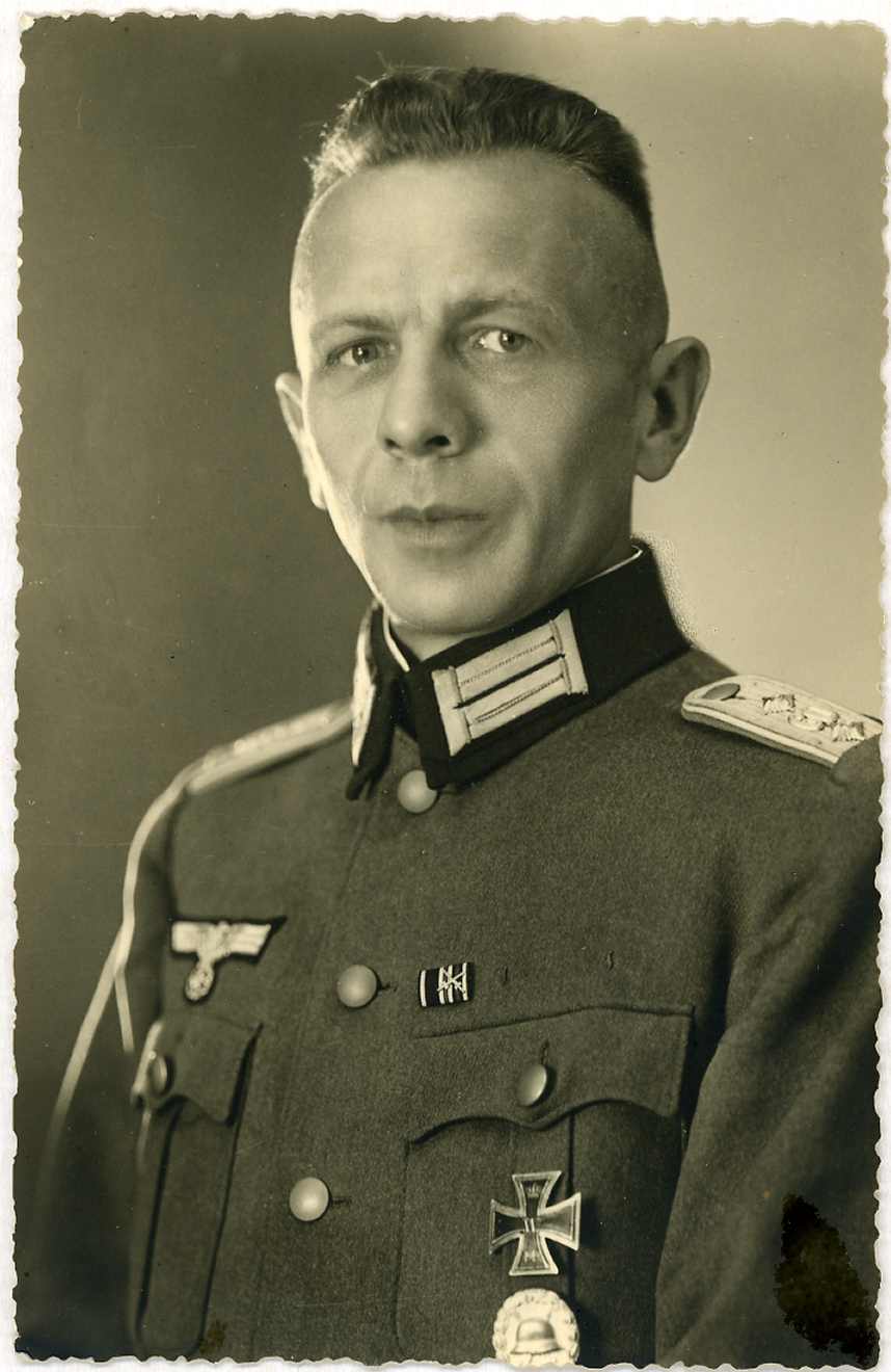 Willy Callenius