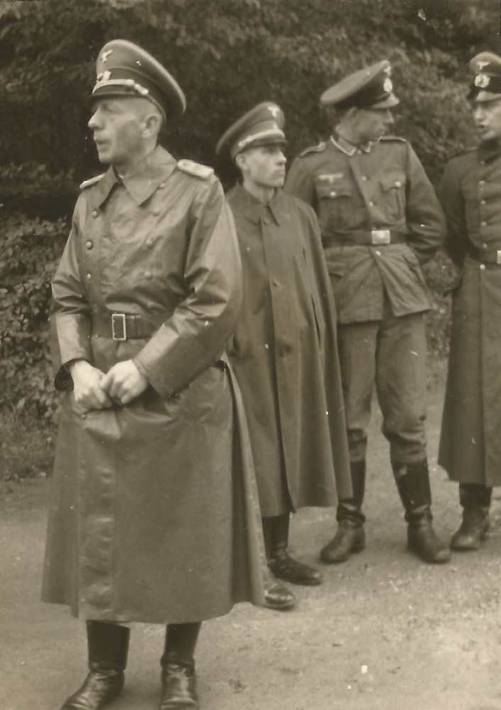 Willy Callenius