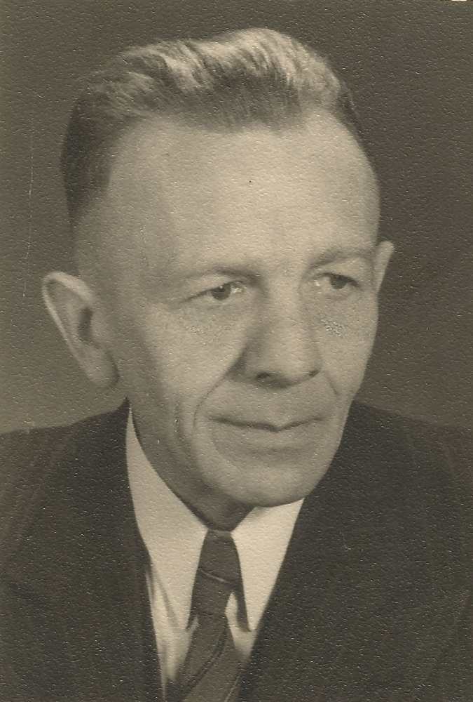 Willy Callenius
