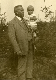 Otto Paul Emil Kath & Walter Hartmut Callenius