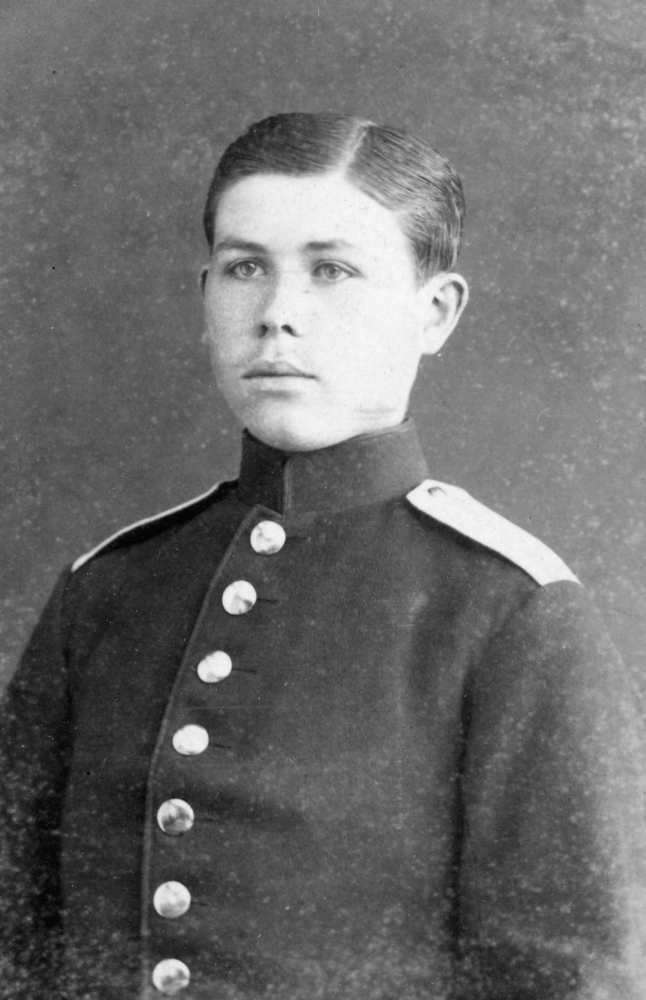 Otto Paul Emil Kath
