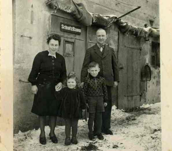 Sophie Stilz & Doris Mayer & Siegfried Mayer & Hermann Mayer